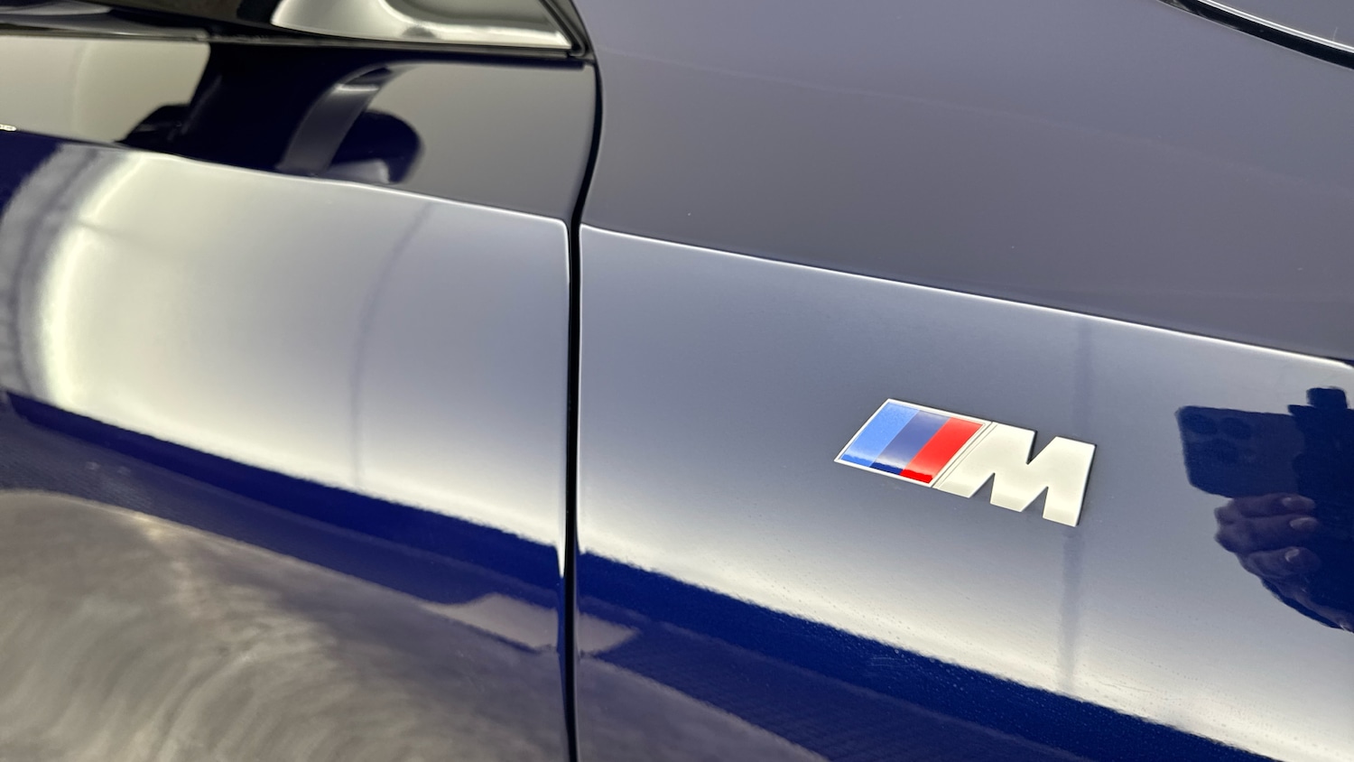 Used BMW 5 Series 2024 for sale - 78094978: Photo 24