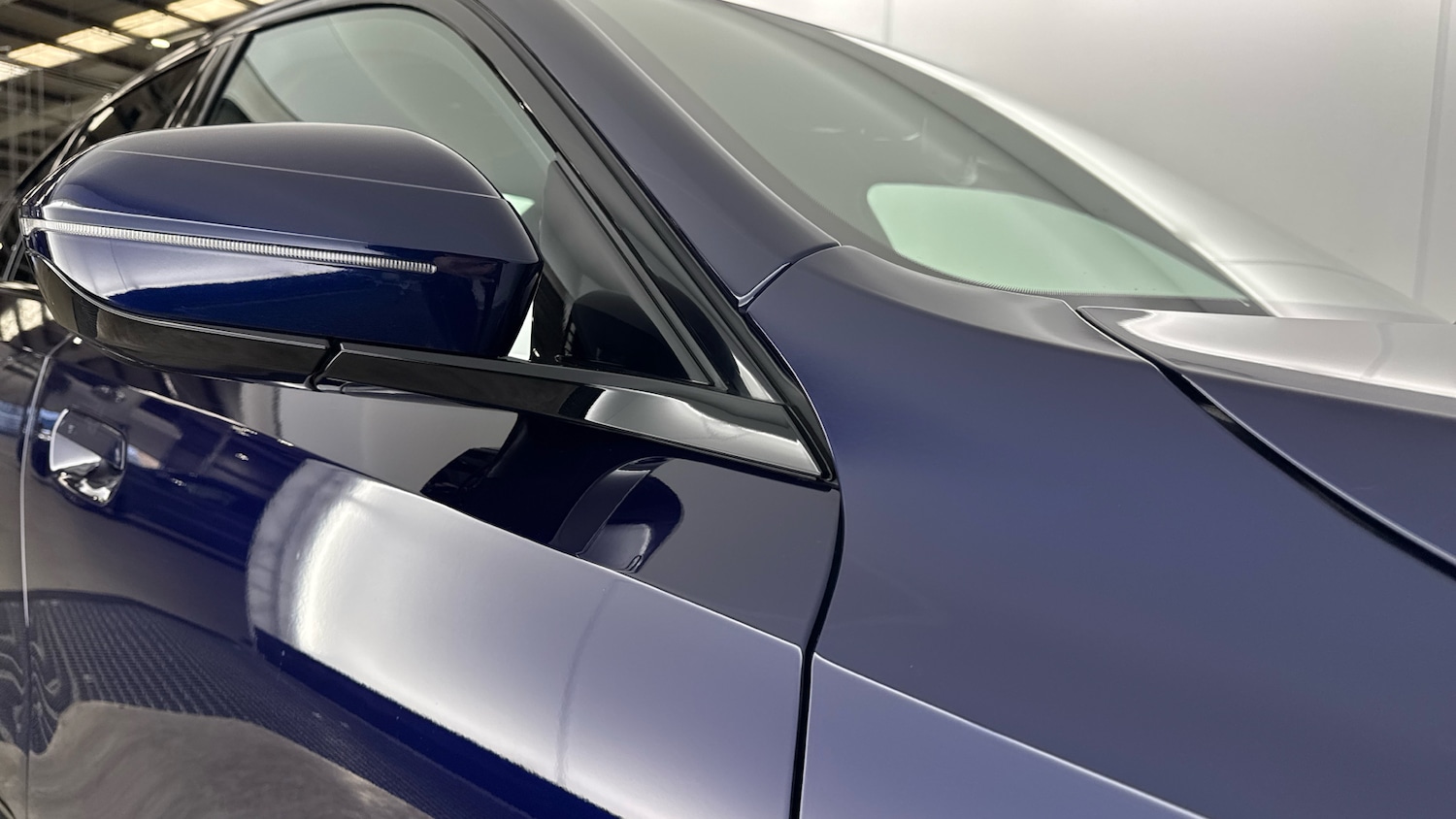 Used BMW 5 Series 2024 for sale - 78094978: Photo 25