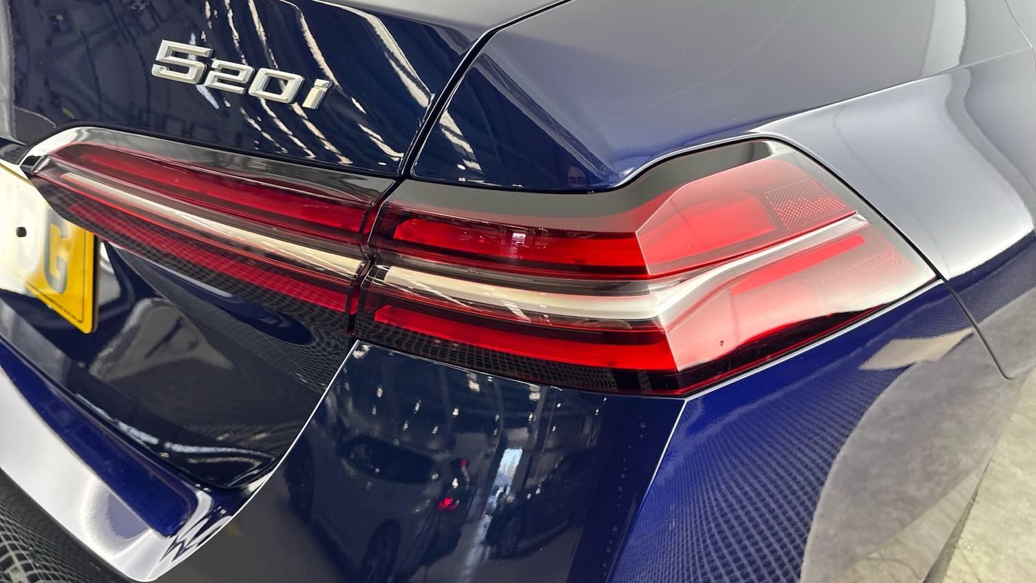 Used BMW 5 Series 2024 for sale - 78094978: Photo 28