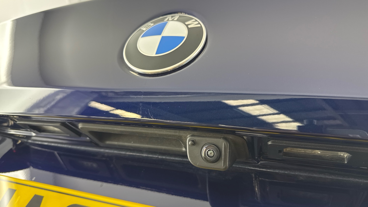 Used BMW 5 Series 2024 for sale - 78094978: Photo 29