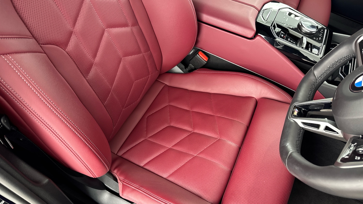 Used BMW 5 Series 2024 for sale - 78094978: Photo 32