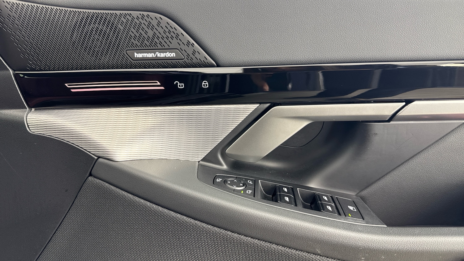 Used BMW 5 Series 2024 for sale - 78094978: Photo 34