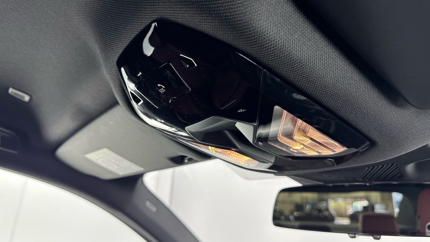 Used BMW 5 Series 2024 for sale - 78094978: Photo 36