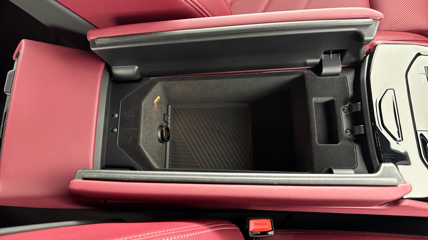 Used BMW 5 Series 2024 for sale - 78094978: Photo 38