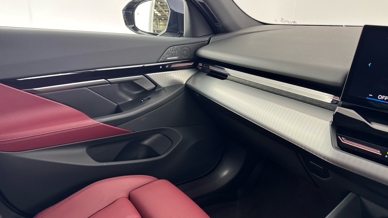 Used BMW 5 Series 2024 for sale - 78094978: Photo 39