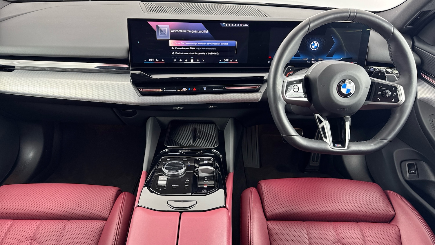 Used BMW 5 Series 2024 for sale - 78094978: Photo 4