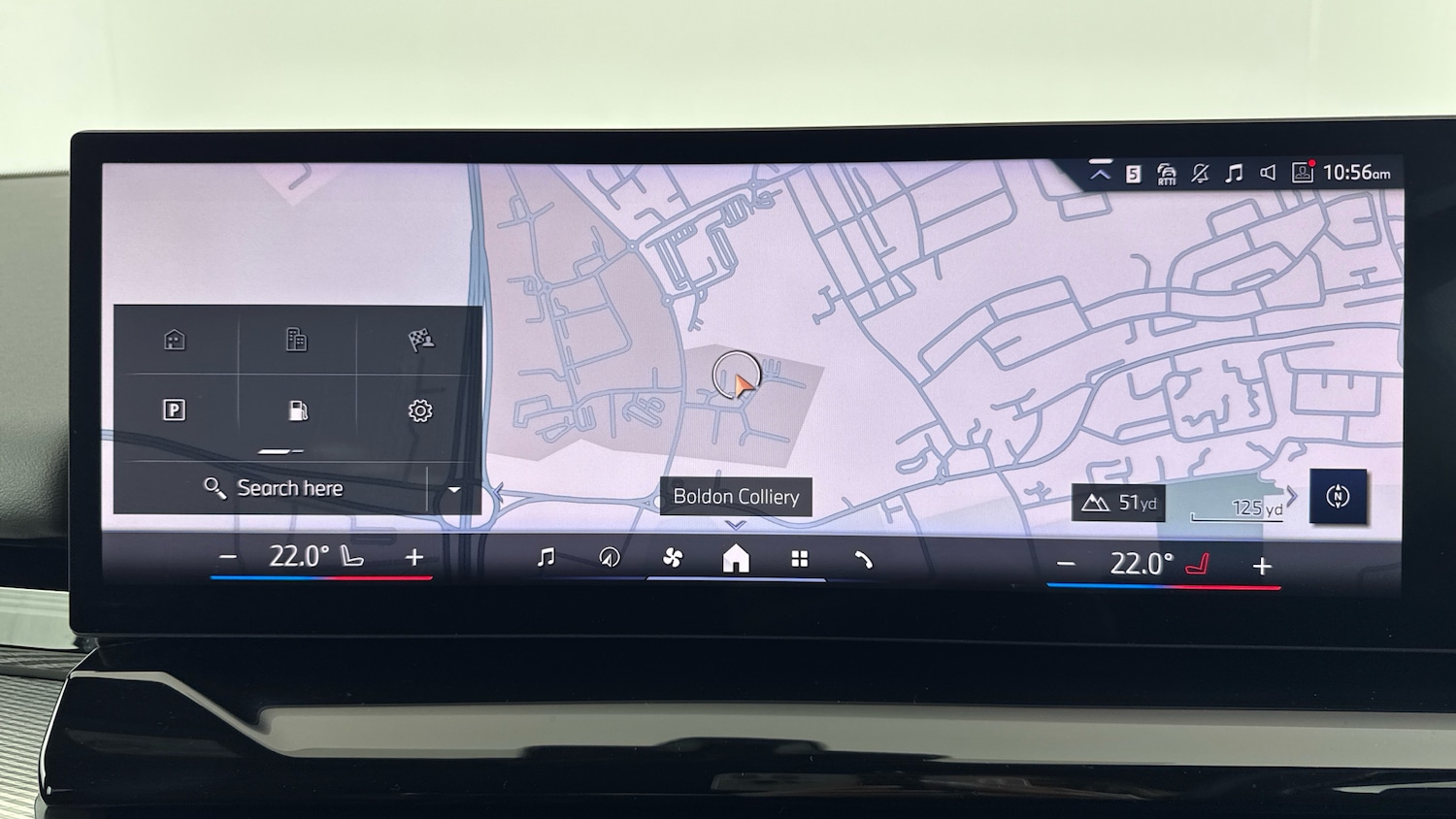 Used BMW 5 Series 2024 for sale - 78094978: Photo 49