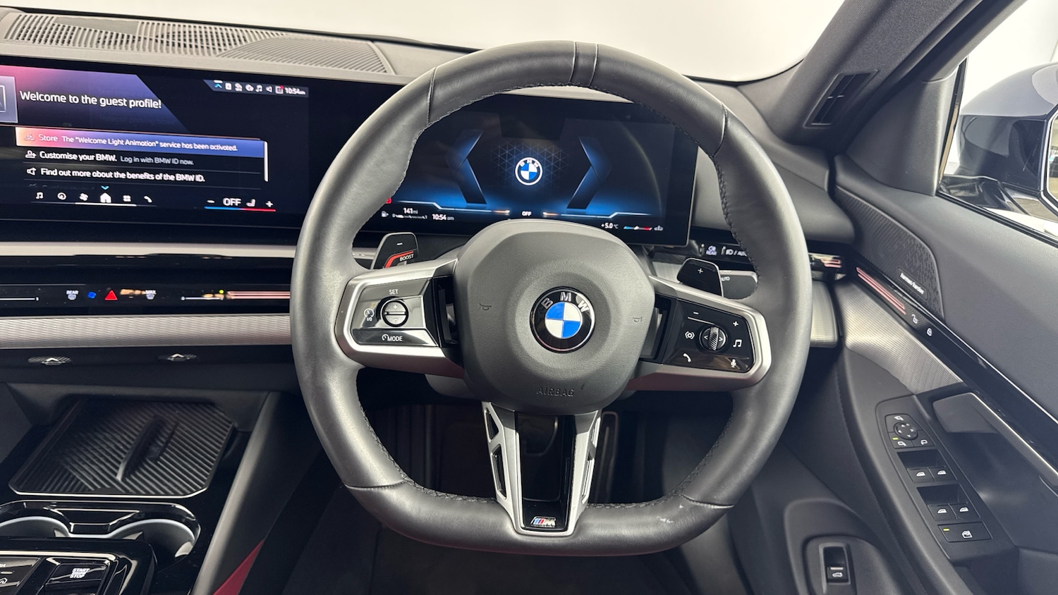 Used BMW 5 Series 2024 for sale - 78094978: Photo 5