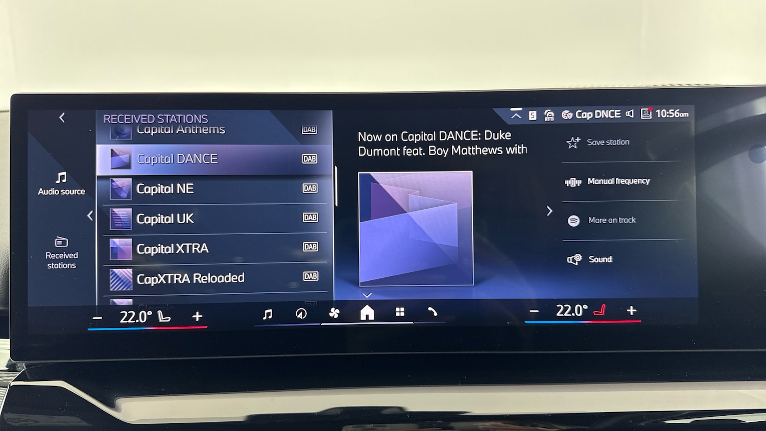 Used BMW 5 Series 2024 for sale - 78094978: Photo 51