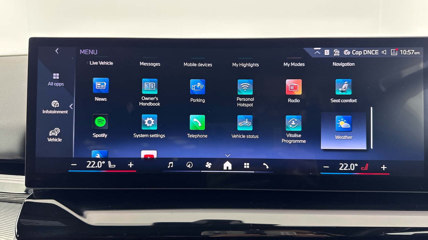 Used BMW 5 Series 2024 for sale - 78094978: Photo 55