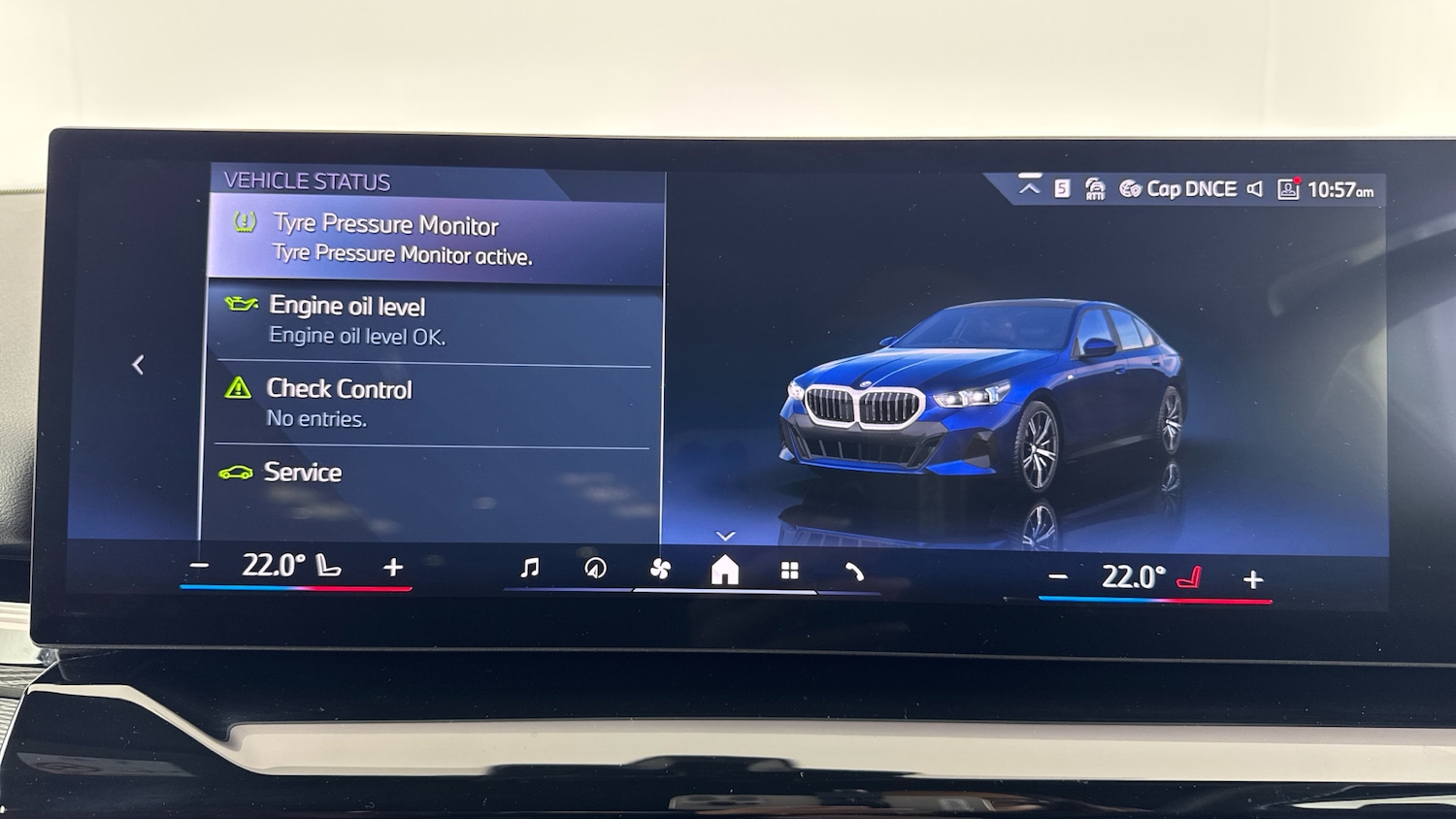 Used BMW 5 Series 2024 for sale - 78094978: Photo 56