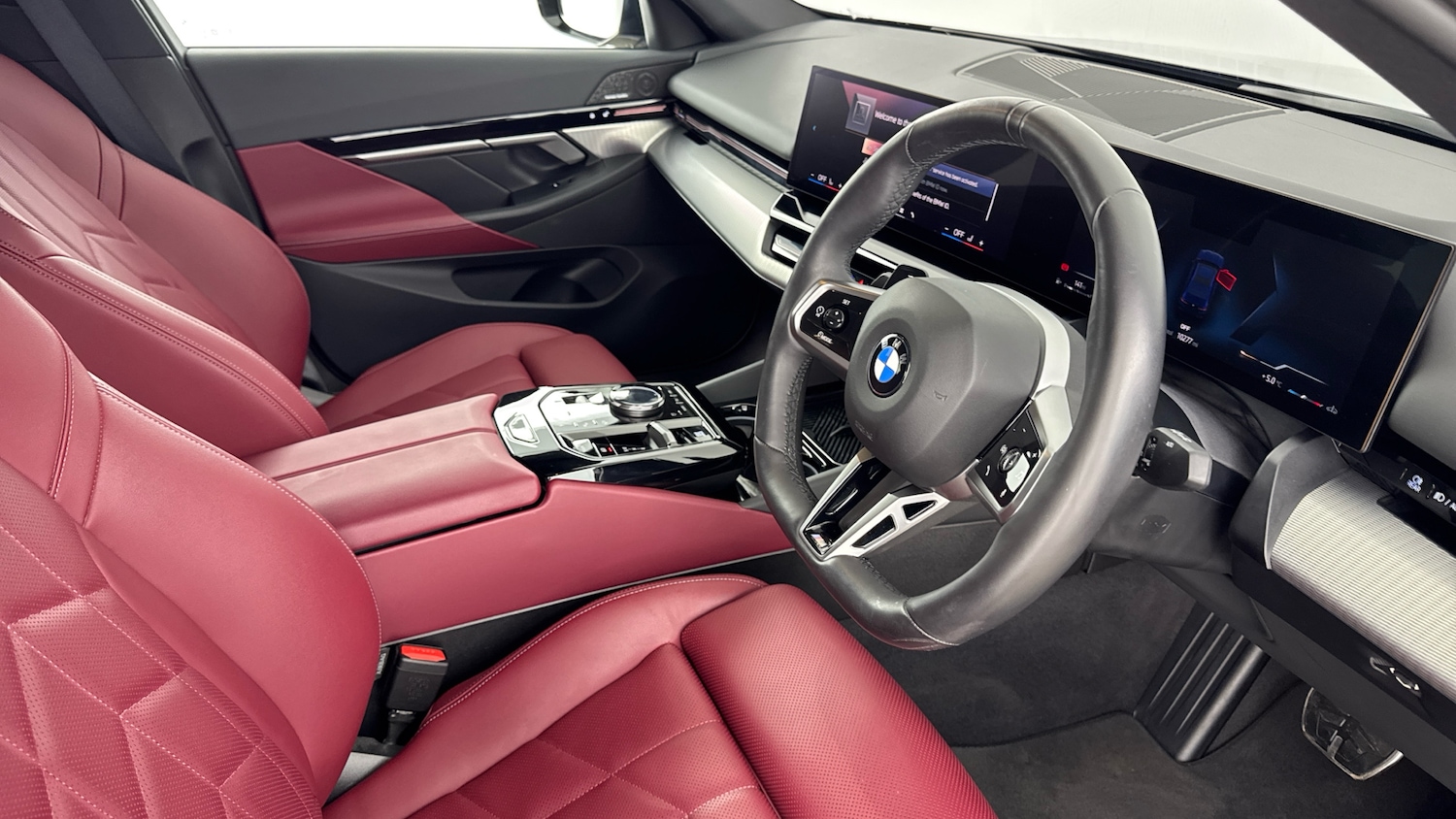 Used BMW 5 Series 2024 for sale - 78094978: Photo 6