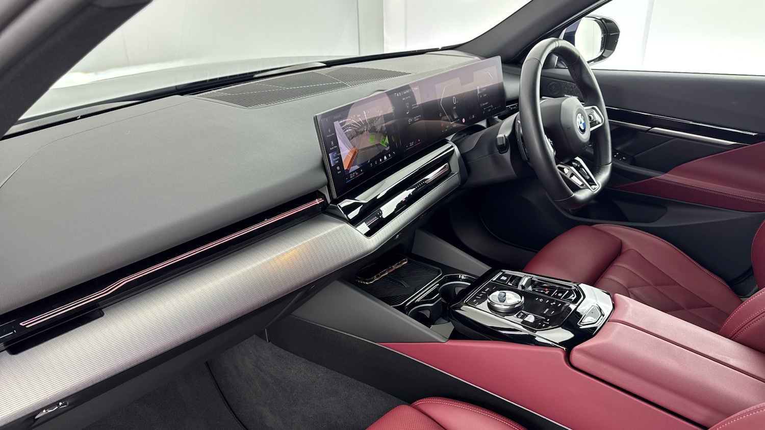 Used BMW 5 Series 2024 for sale - 78094978: Photo 7