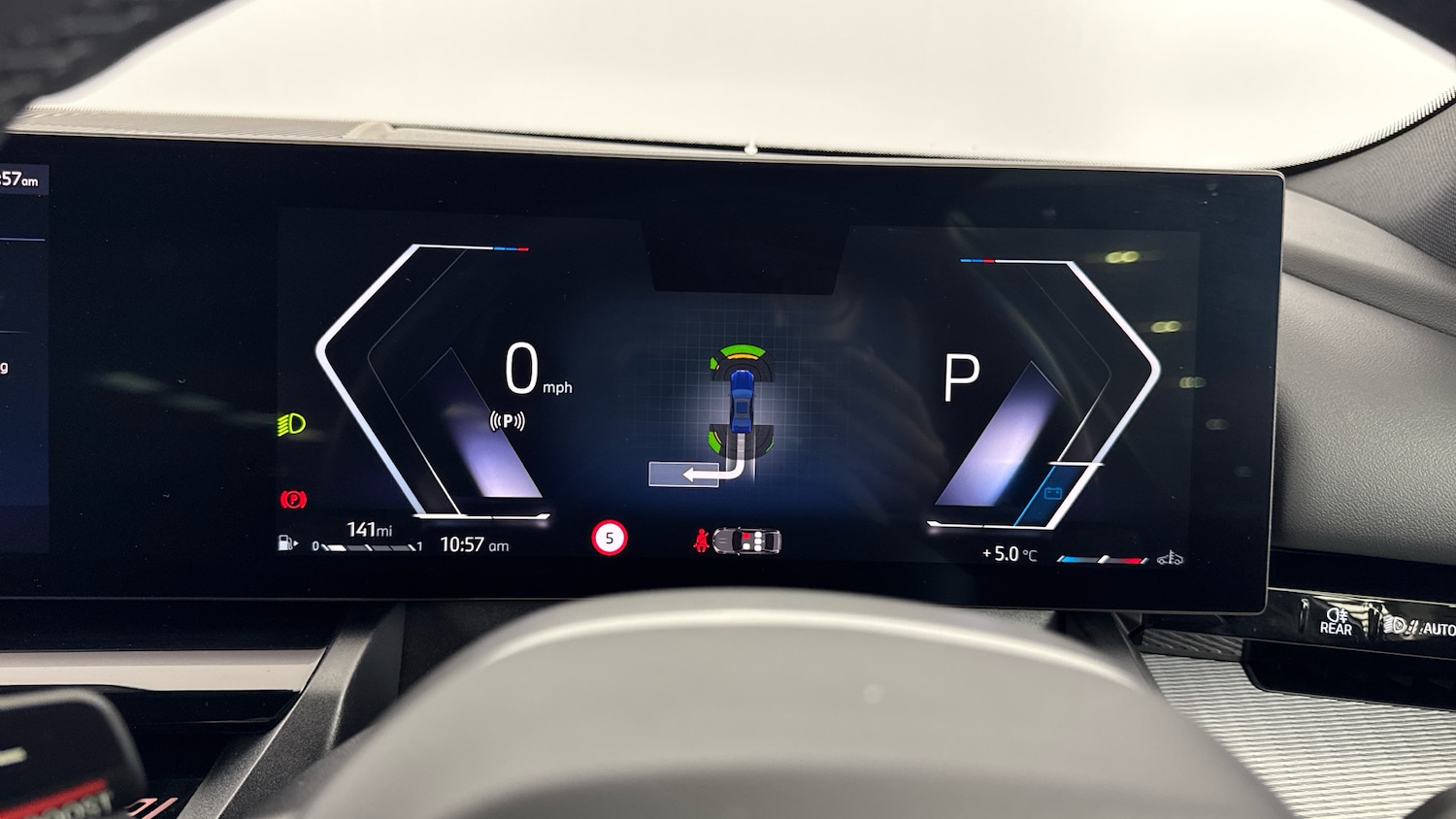 Used BMW 5 Series 2024 for sale - 78094978: Photo 9