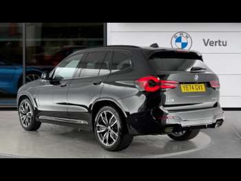 Used BMW X3 2024 for sale - 75148329: Photo