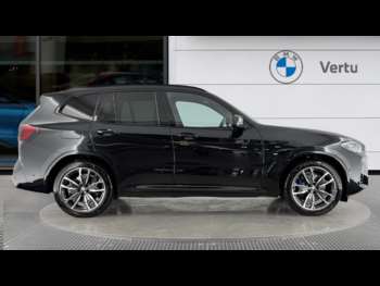 Used BMW X3 2024 for sale - 75148329: Photo