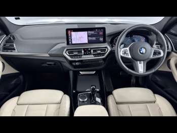 Used BMW X3 2024 for sale - 75148329: Photo
