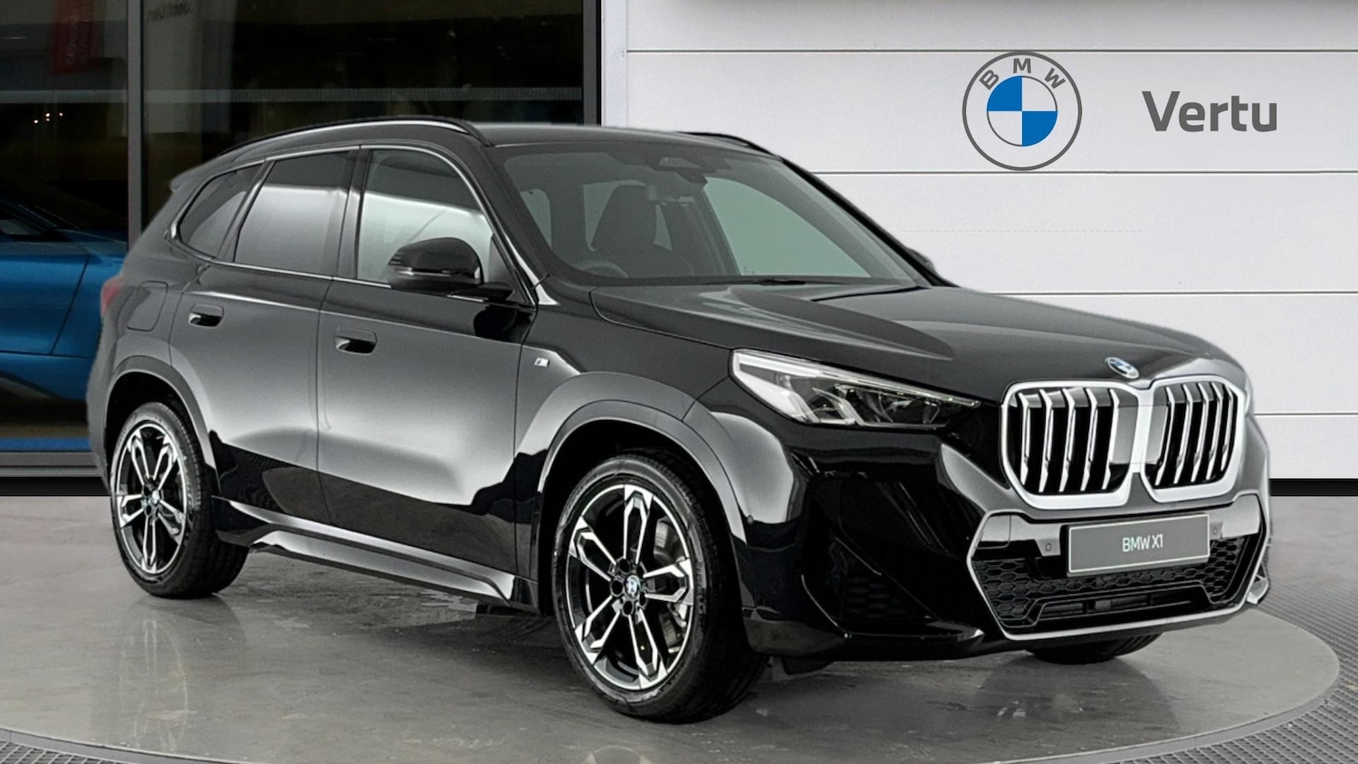 Used BMW X1 2025 for sale - 76104604: Photo 1
