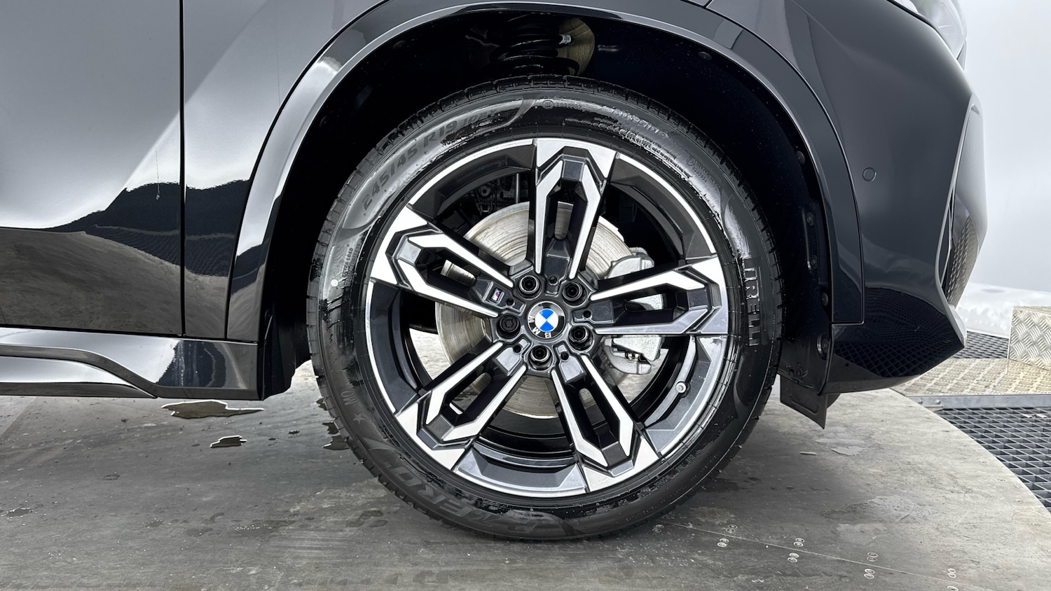 Used BMW X1 2025 for sale - 76104604: Photo 14