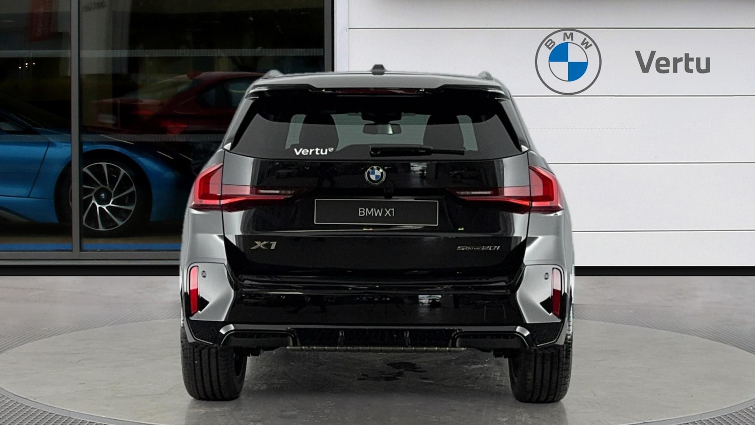 Used BMW X1 2025 for sale - 76104604: Photo 15