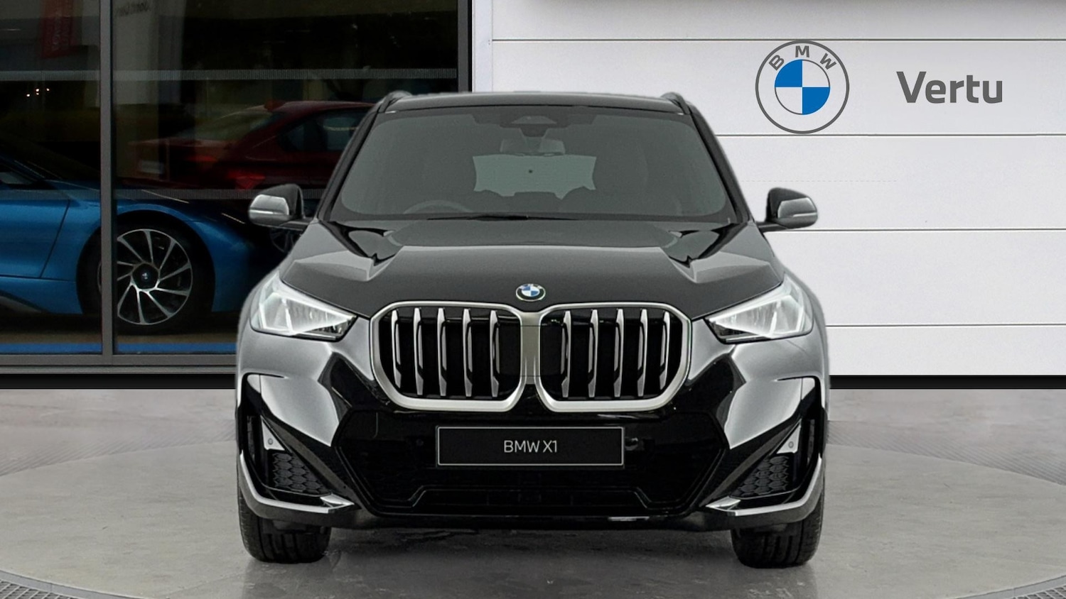 Used BMW X1 2025 for sale - 76104604: Photo 16