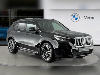 BMW - X1