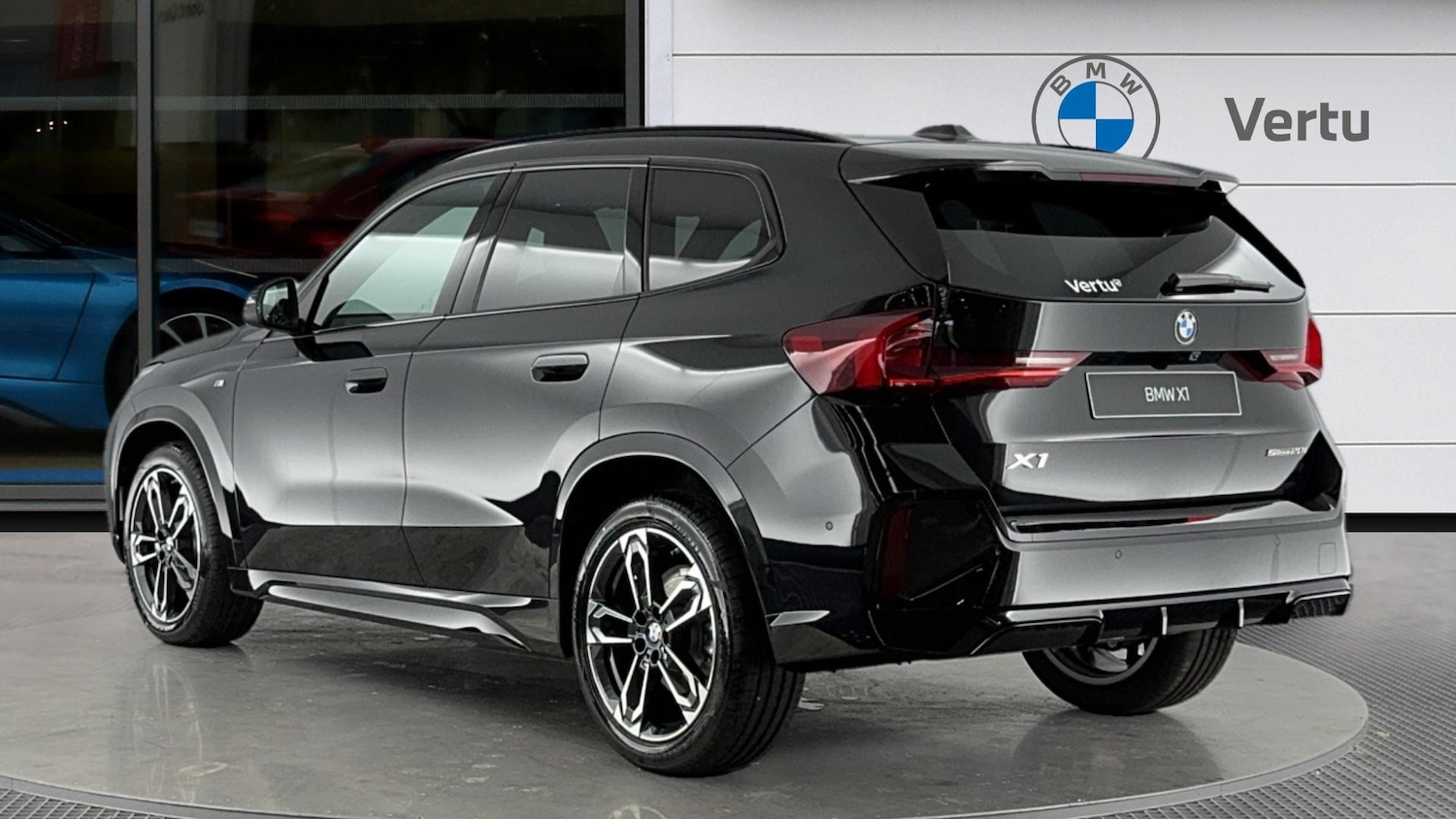 Used BMW X1 2025 for sale - 76104604: Photo 2