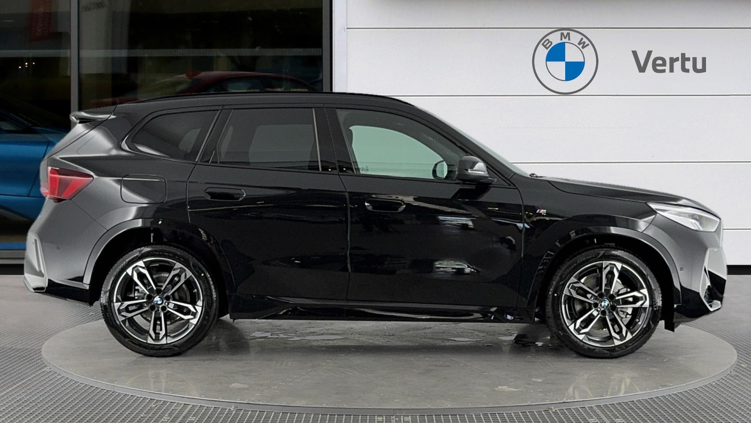 Used BMW X1 2025 for sale - 76104604: Photo 3