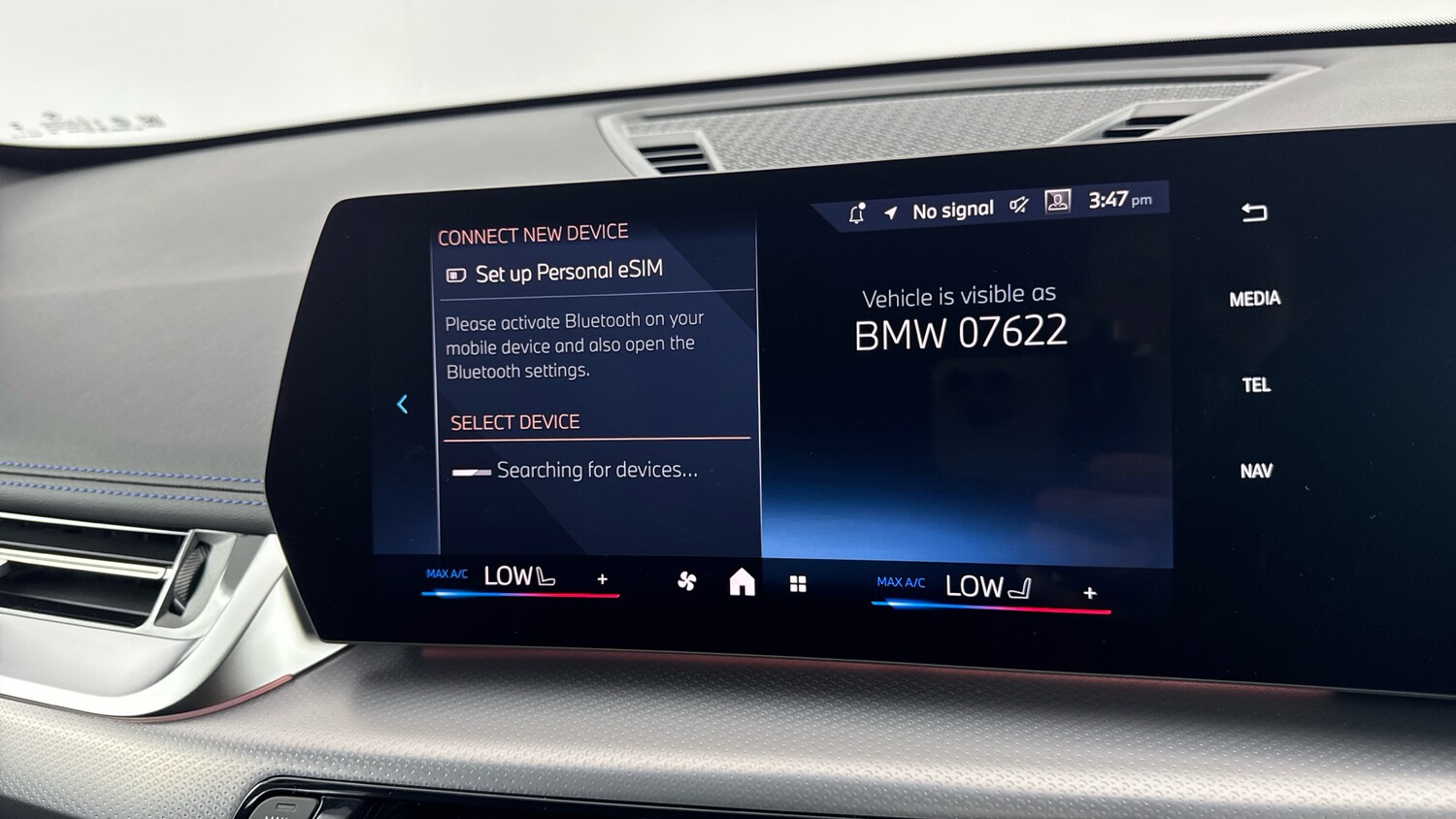 Used BMW X1 2025 for sale - 76104604: Photo 41