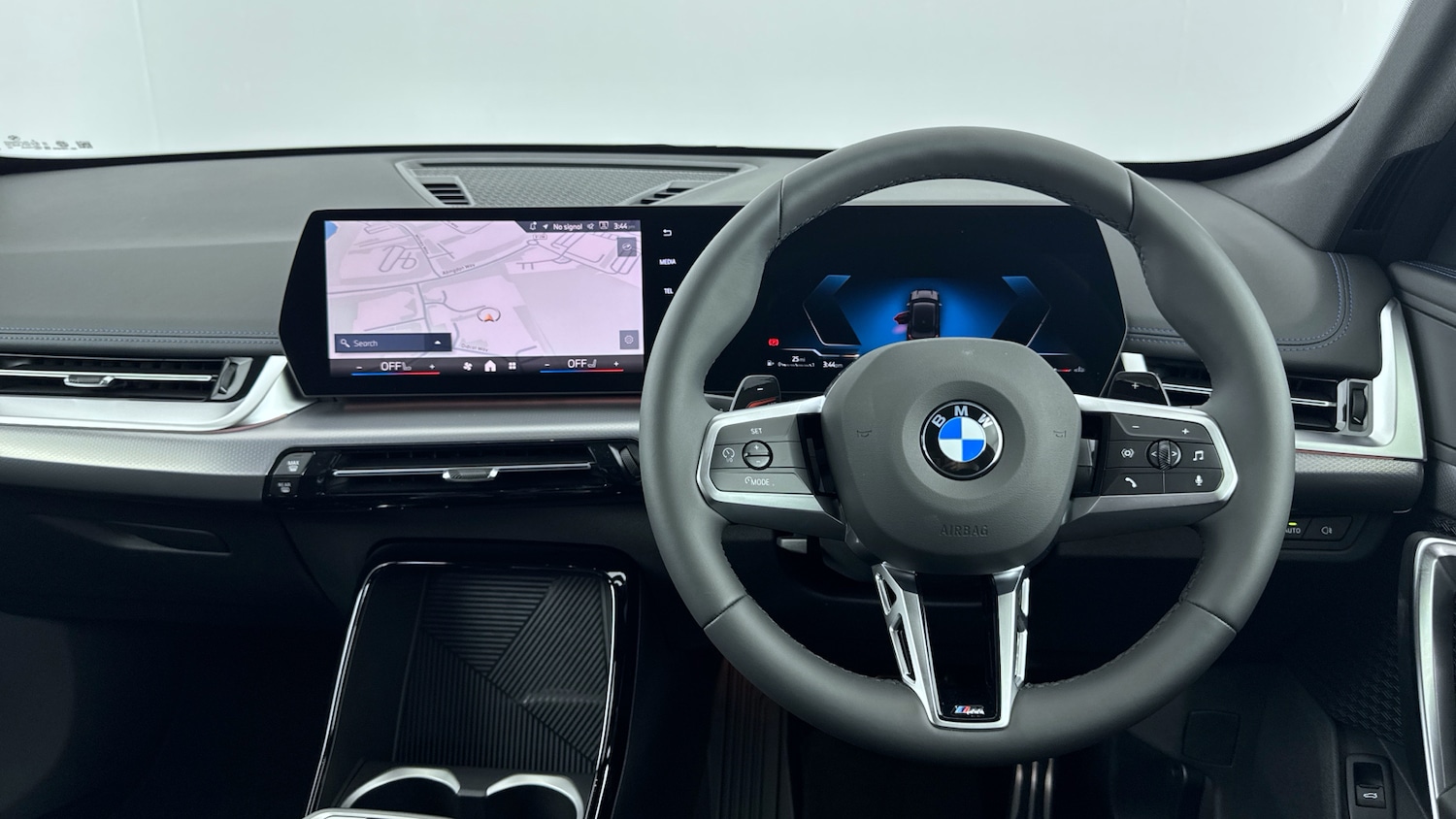 Used BMW X1 2025 for sale - 76104604: Photo 5