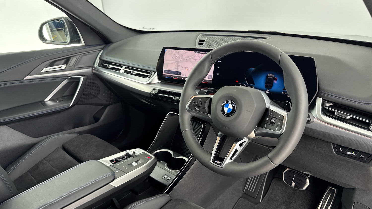 Used BMW X1 2025 for sale - 76104604: Photo 6