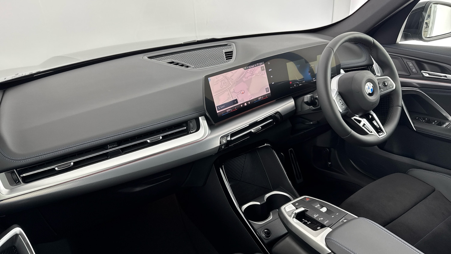 Used BMW X1 2025 for sale - 76104604: Photo 7