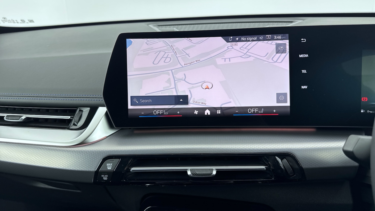 Used BMW X1 2025 for sale - 76104604: Photo 8