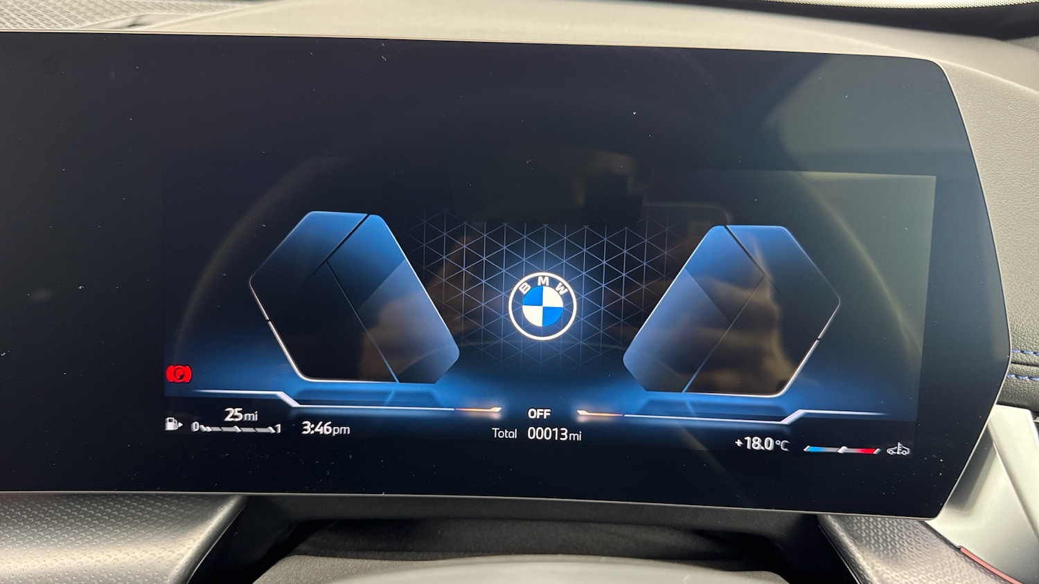 Used BMW X1 2025 for sale - 76104604: Photo 9