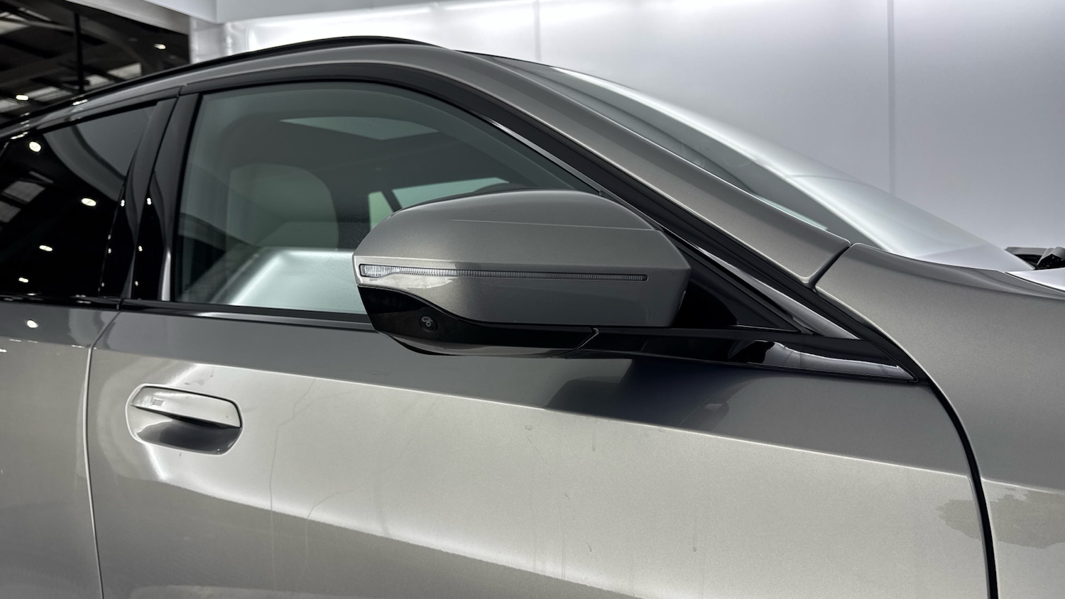 Used BMW i5 2025 for sale - 77418230: Photo 24