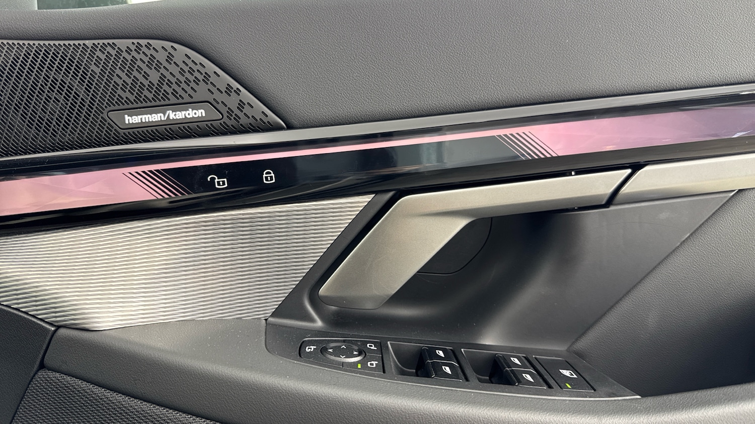 Used BMW i5 2025 for sale - 77418230: Photo 29