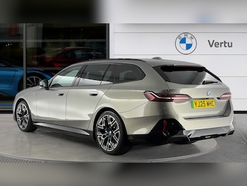 Used BMW i5 2025 for sale - 77418230: Photo