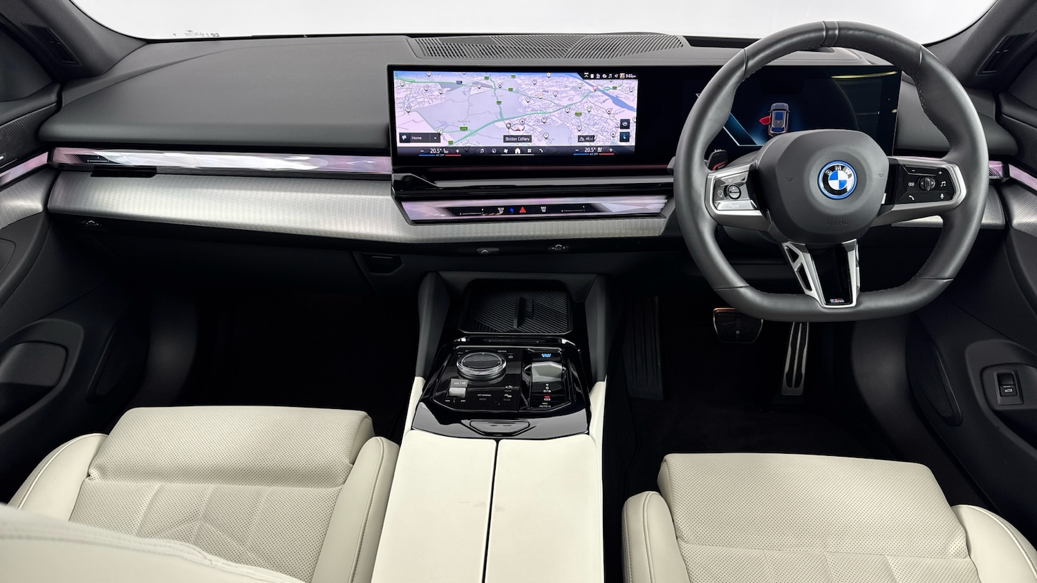 Used BMW i5 2025 for sale - 77418230: Photo 4