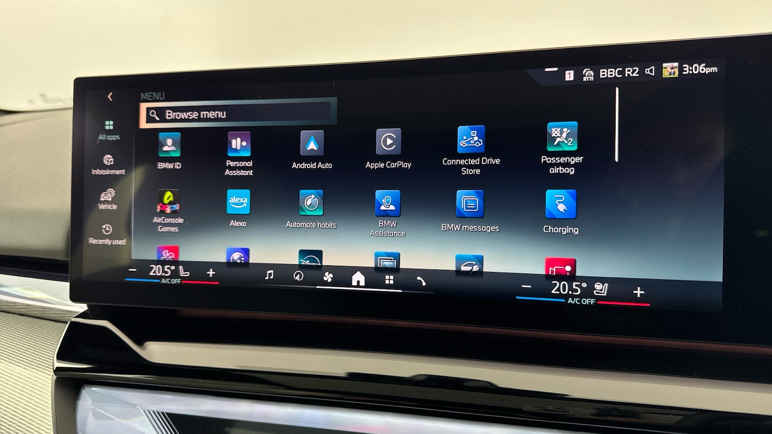 Used BMW i5 2025 for sale - 77418230: Photo 44