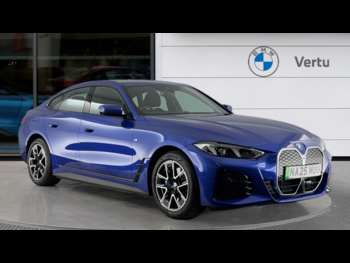 2025 (25) - 210kW eDrive35 M Sport 70kWh 5dr Auto [Tech Pack] Electric Hatchback