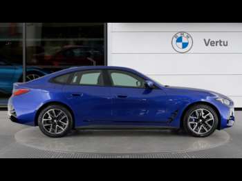 Used BMW i4 2025 for sale - 75077169: Photo