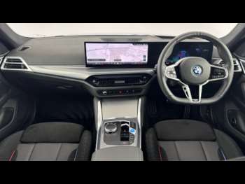 Used BMW i4 2025 for sale - 75077169: Photo