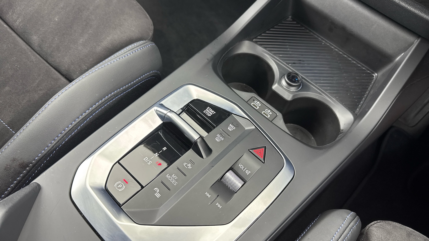 Used BMW 1 Series 2025 for sale - 78013828: Photo 10