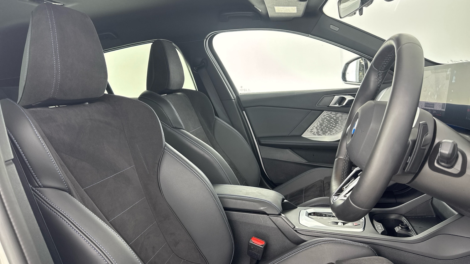 Used BMW 1 Series 2025 for sale - 78013828: Photo 11