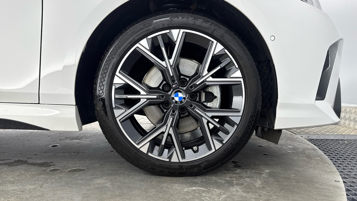 Used BMW 1 Series 2025 for sale - 78013828: Photo 14