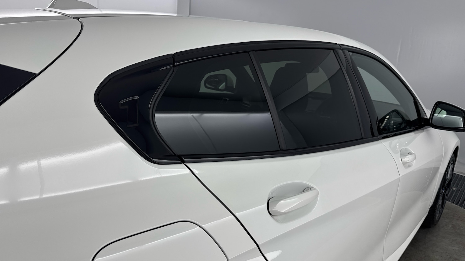 Used BMW 1 Series 2025 for sale - 78013828: Photo 26