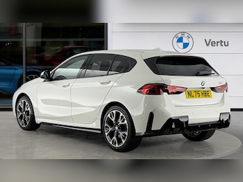 Used BMW 1 Series 2025 for sale - 78013828: Photo