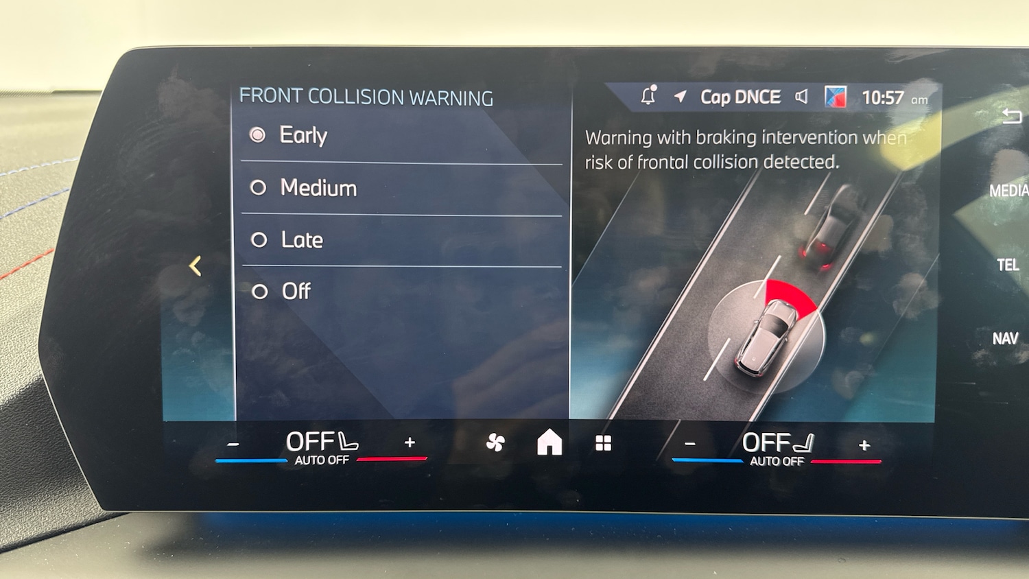 Used BMW 1 Series 2025 for sale - 78013828: Photo 34