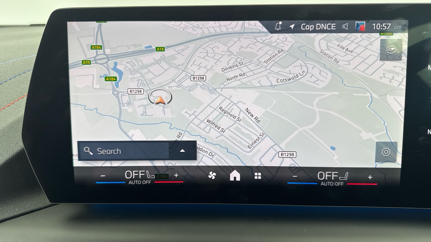 Used BMW 1 Series 2025 for sale - 78013828: Photo 39