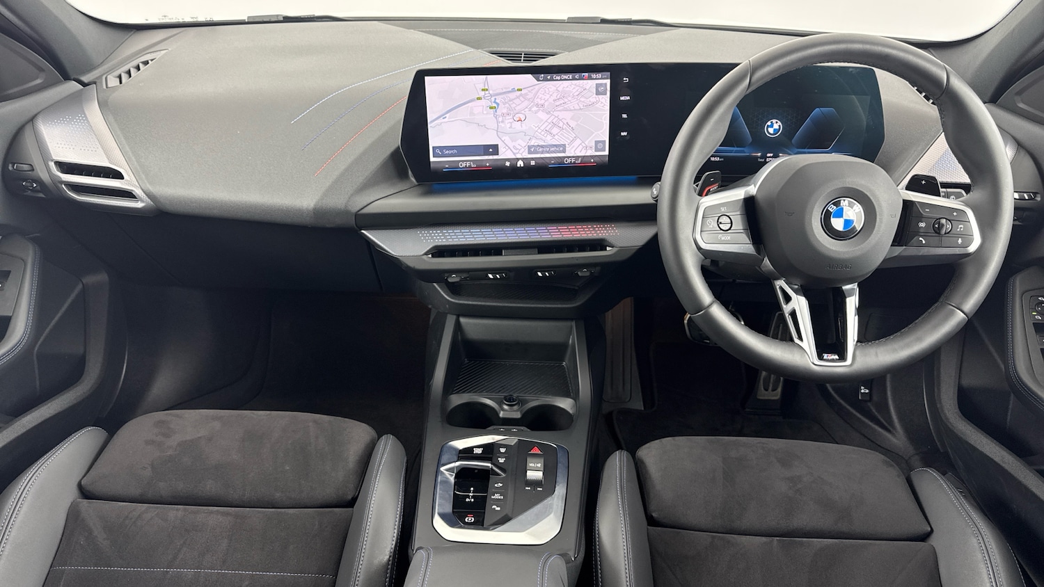 Used BMW 1 Series 2025 for sale - 78013828: Photo 4